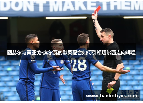 图赫尔与蒂亚戈·席尔瓦的默契配合如何引领切尔西走向辉煌