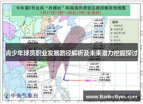 青少年球员职业发展路径解析及未来潜力挖掘探讨