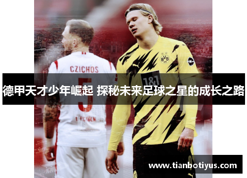 德甲天才少年崛起 探秘未来足球之星的成长之路