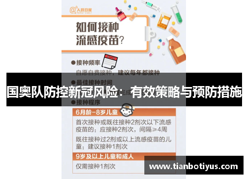 国奥队防控新冠风险：有效策略与预防措施