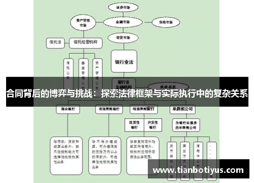 合同背后的博弈与挑战：探索法律框架与实际执行中的复杂关系