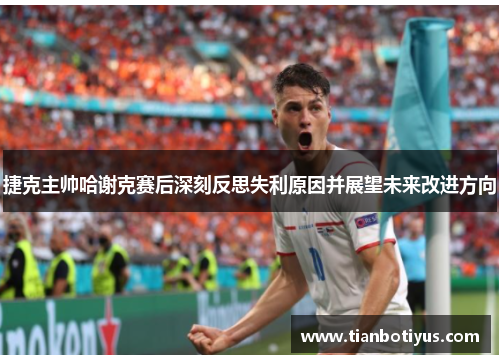 捷克主帅哈谢克赛后深刻反思失利原因并展望未来改进方向
