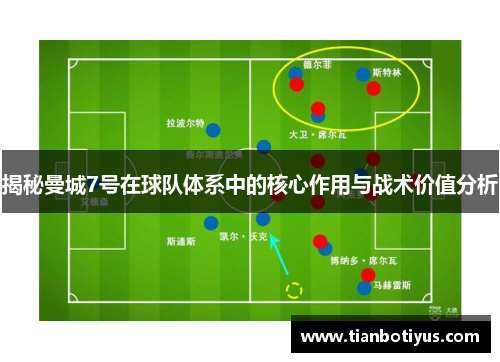 揭秘曼城7号在球队体系中的核心作用与战术价值分析